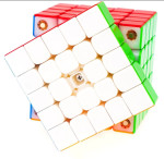 Кубик 5х5 GAN 562M Магнитный